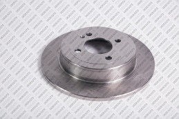 Диск тормозной